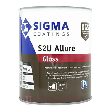 Schilders-Heerhughowaard-sigma-s2u-allure