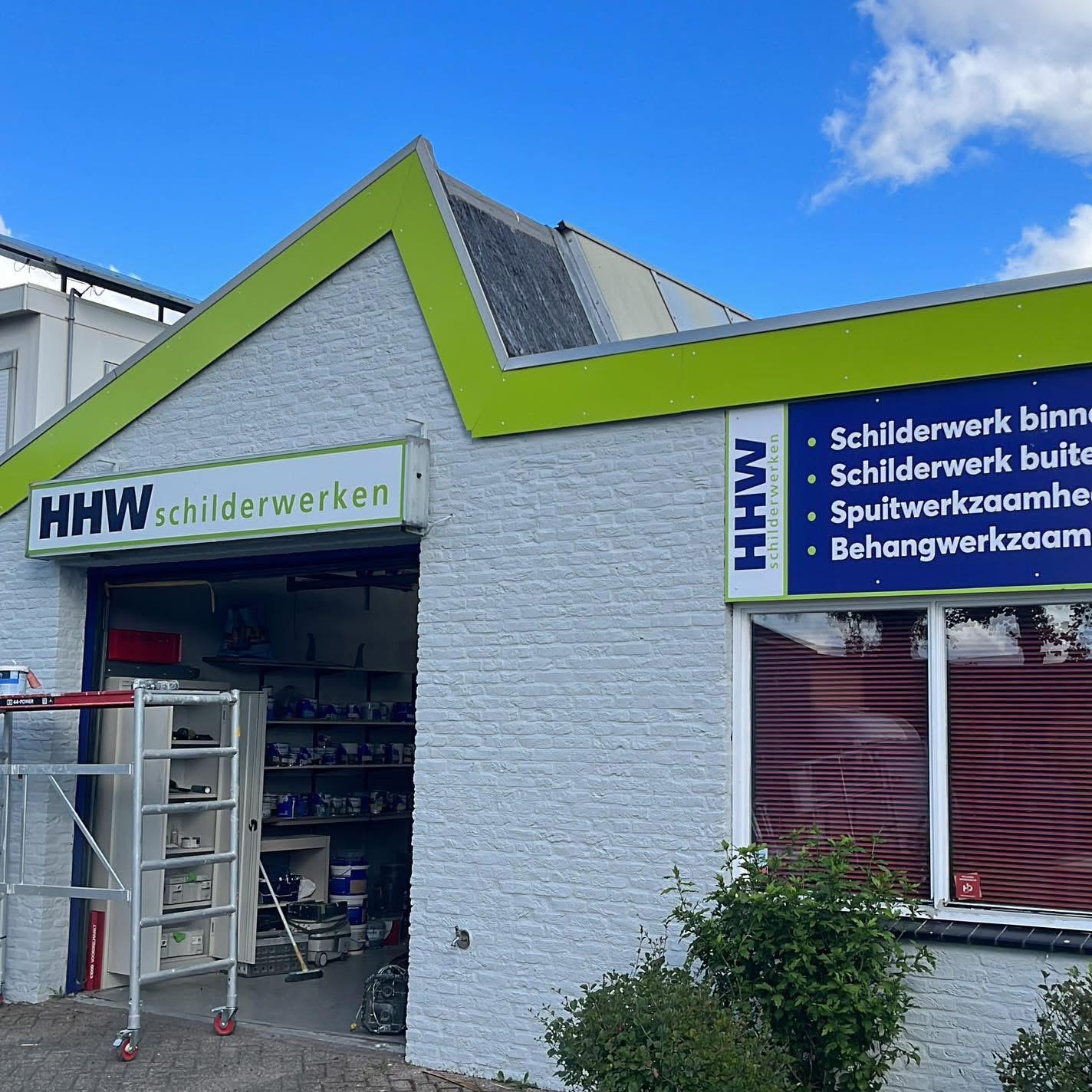 hhwschilderwerken-bedrijfspand